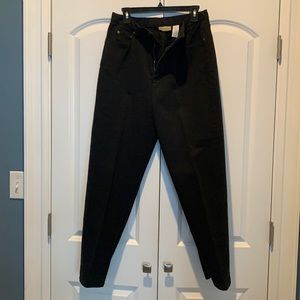 Black jeans by Liz Claiborne Liz wear